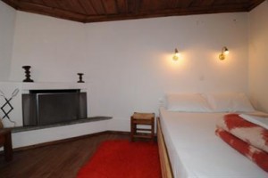 Ioannidis Guesthouse voted 6th best hotel in Papingo