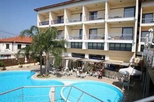 Ionian Star Hotel Lefkada Image