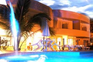 Iracemar Boutique Hotel voted 3rd best hotel in Guaruja