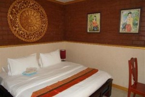 Irawadee Resort voted 3rd best hotel in Mae Sot