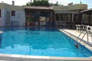Irene Apartments Psalidi (Kos) voted 9th best hotel in Psalidi 