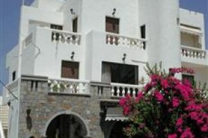 Irene Villas voted 3rd best hotel in Ierapetra