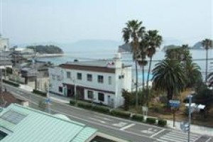 Irifune voted 3rd best hotel in Tonosho