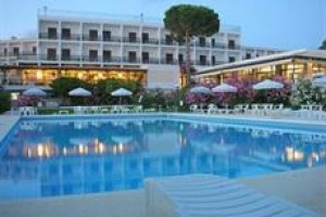 Irinna Hotel Leivathos voted 6th best hotel in Leivathos