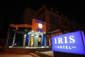 Iris Hotel Chisinau Image