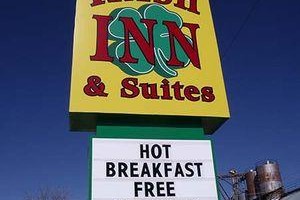 Irish Inn & Suites voted  best hotel in Muleshoe