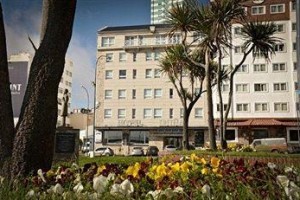 Iruna Hotel Mar Del Plata voted 6th best hotel in Mar Del Plata