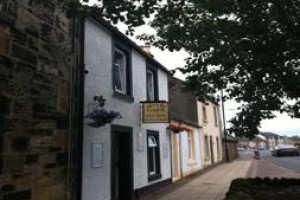 Irvine Lodge Guest House (Scotland) voted 5th best hotel in Irvine 