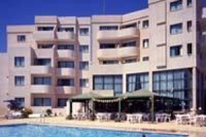 Isaac Hotel Apartments Paralimni voted 2nd best hotel in Paralimni