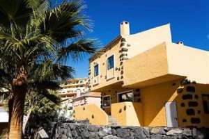 Isabel Family Hotel Tenerife Image