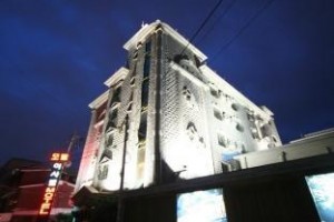 Isabel Hotel Incheon Image