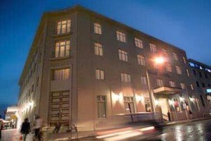 Gran Hotel Isabel Riquelme voted  best hotel in Chillan