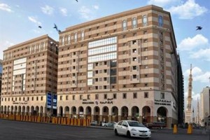 Ishraq Al Madina Hotel 2 Image