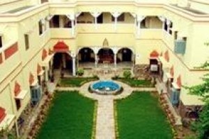 Ishwari Niwas Palace voted  best hotel in Bundi