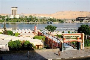 Pyramisa Isis Corniche Aswan Resort voted 3rd best hotel in Aswan