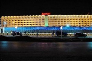 Islamabad Marriott Hotel Image
