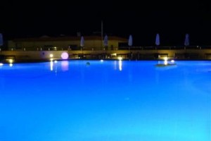 Island Blue Hotel voted 7th best hotel in Lindos