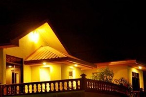 Island Cottage voted  best hotel in Maafushi