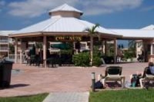 Island Seas Resort voted 6th best hotel in Freeport