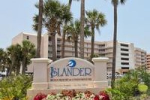 Islander Beach Resort voted 10th best hotel in Fort Walton Beach