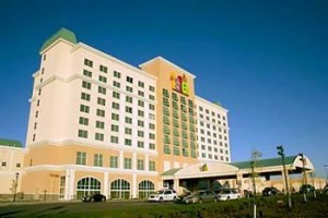Isle Casino & Hotel voted 3rd best hotel in Waterloo 