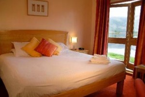Isles of Glencoe Hotel & Leisure Centre voted 2nd best hotel in Ballachulish