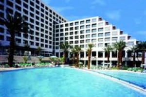 Isrotel Dead Sea Hotel and Spa voted  best hotel in Ein Bokek