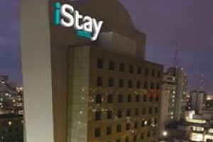 iStay Hotel Image