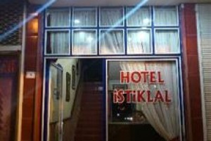Istiklal Hotel Image
