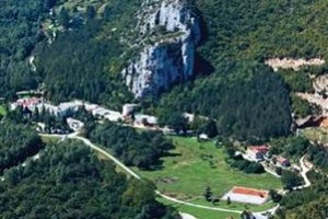 Istrian Spa Istarske Toplice Resort Livade Image