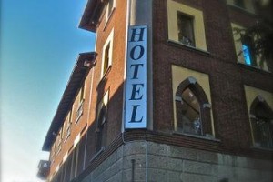 Italia Hotel Milan voted  best hotel in Abbiategrasso