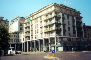 Italia Hotel Mantua voted 10th best hotel in Mantua