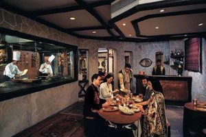 ITC Maratha, Mumbai voted 8th best hotel in Mumbai