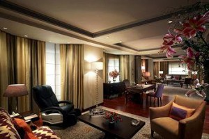 ITC Maurya New Delhi voted 5th best hotel in New Delhi