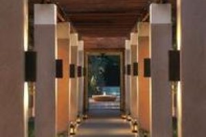 ITC Mughal, Agra voted 3rd best hotel in Agra