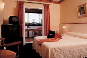 Ithurria Hotel Ainhoa Image