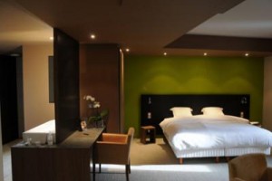 Ivan Vautier Hotel voted  best hotel in Caen