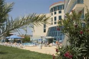 Ivana Palace Hotel voted 5th best hotel in Sveti Vlas