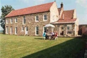 Ivesley Equestrian Centre Bed and Breakfast Durham Image
