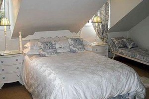 Ivy Cottage NI Bed & Breakfast Ballynahinch Image