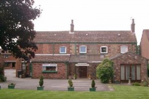 Ivy Lodge Bed and Breakfast Gainsborough Image