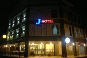 J Hotel Alor Setar Image