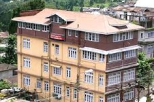 J. P. Lodge voted 2nd best hotel in Kalimpong
