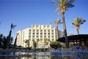 Jacir Palace Intercontinental Hotel Bethlehem voted 5th best hotel in Bethlehem 