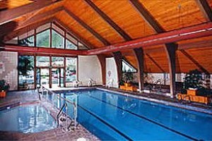 Jackson Hole Lodge Image