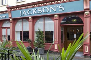 Jacksons Guesthouse Roscommon Image
