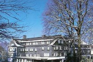 Jagdhaus Wiese Hotel voted  best hotel in Schmallenberg