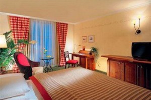 Sheraton Fuschlsee-Salzburg Hotel Jagdhof voted 2nd best hotel in Hof Bei Salzburg