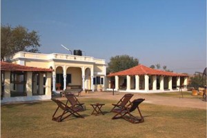 Jai Niwas Resort- Mandawa Hotel voted  best hotel in Mandawa