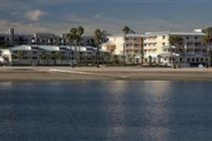 Jamaica Bay Inn voted 2nd best hotel in Marina del Rey